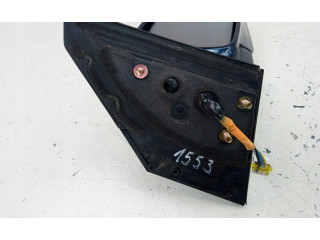 Зеркало электрическое Mitsubishi Lancer 2003 - 2007 года