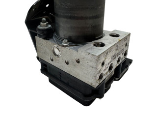 Блок АБС DW932C405BF Jaguar XJ X351 2009 - 2019 года