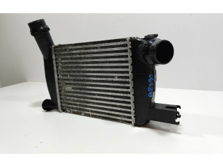 Интеркулер 144967318R Renault Clio III