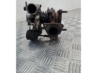 Турбина Ford Galaxy