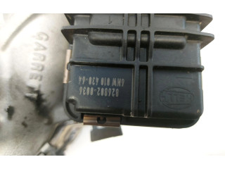Turbodmychadlo Турбина a6540908400 Mercedes-Benz B W247