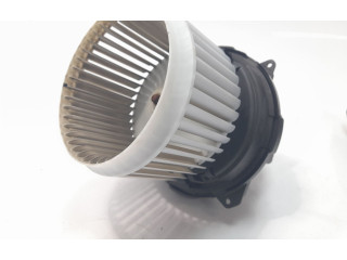 Вентилятор печки M01163606870 Dacia Sandero III