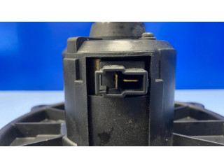 Вентилятор печки