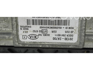 Блок управления двигателем Блок управления 39130-2A700, 39130-2A700   KIA Ceed