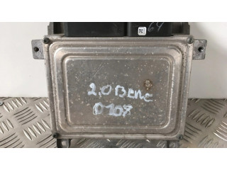 Řídící jednotka A0014460440, A2661536479   Mercedes-Benz B W245 2007