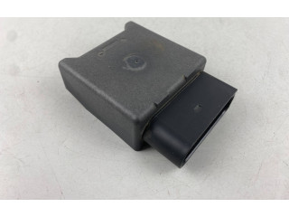 Блок управления топливного насоса 5Q0906093B Skoda Superb B8 (3V) 2015 - 2024 года