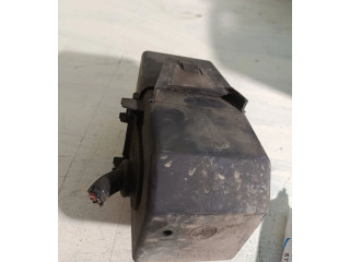 Блок предохранителей    Audi A3 S3 8L    