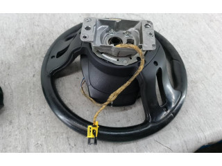 Руль Citroen C4 I  2004 - 2010 года       