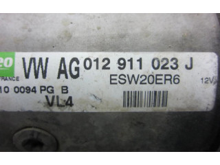 Турбина Стартер Porsche Cayenne (92A) 012911023J