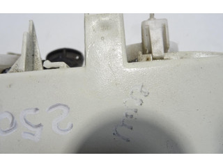 Блок управления климат-контролем 46723236   Fiat Doblo