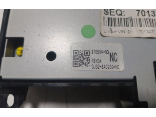 Моторчик заднего дворника LR071280, GJ3214C239NC    Land Rover Range Rover Velar