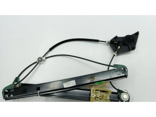 Передний комплект электрического механизма для подъема окна