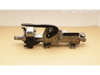 Механическаярулевой колонки