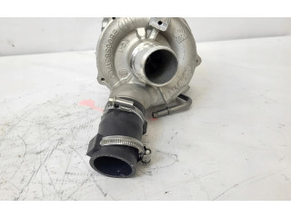 Турбина Нагнетатель Maserati Levante  670053899         