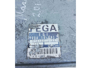 Блок управления двигателем Блок управления FEGA18881, 0797002700 Mazda 626