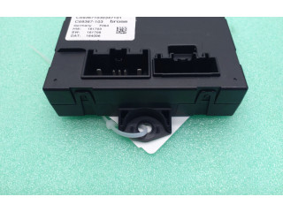 Řídící jednotka 670039446, C69367103 Maserati Levante 2017