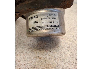 Насос усилителя руля