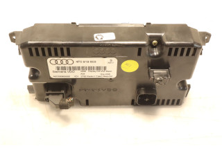 Дисплей       Audi A6 S6 C6 4F