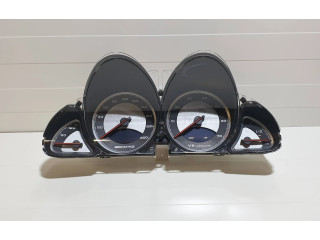 Панель приборов A2305400023, 88311325 Mercedes-Benz SL R230