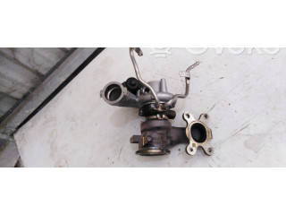 Турбина Audi Q3 F3 05E145701K