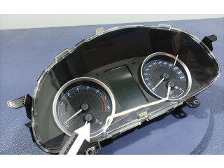 Přístrojová deska Toyota Corolla E160 E170 2016 83800-F2N70, 83800-F2N70