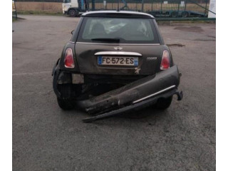 Блок управления климат-контролем Mini One Cooper R50 53