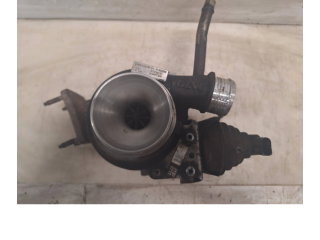  Турбина Volvo S80  GTC1444VZ, 31380219         