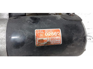 Píst 3610002560 KIA Picanto G4HE