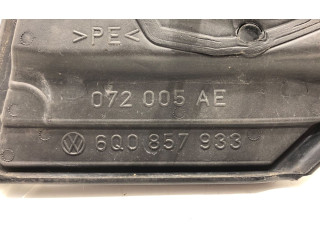 Zpětné zrcátko Volkswagen Polo IV 9N3 2001