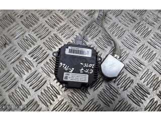 Блок управления Xenon