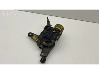 Моторчик дворников 6M2117504DD Ford Galaxy