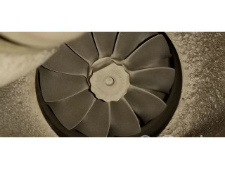 Турбина Audi Q3 F3 0.0 05E145701K, 04E145725DJ