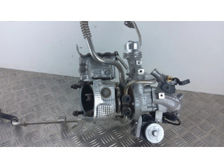 Turbodmychadlo Турбина 2823107600, 8925990001 Hyundai i20 (BC3 BI3) 1.0