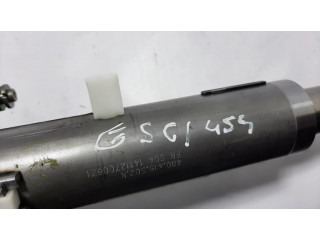 Механическаярулевой колонки