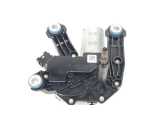 Моторчик заднего дворника 67637329850, 7376208 Mini One - Cooper F56 F55