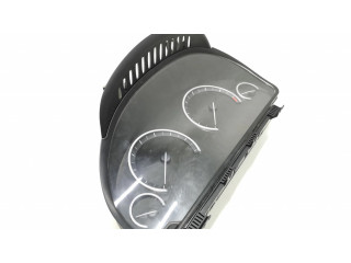 Přístrojová deska  BMW 7 F01 F02 F03 F04 2013 0263694143, 928046301  