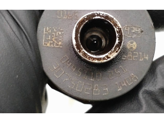 Форсунка 30750283, 0445110251 Volvo XC90 D5244T4