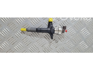 Vstřikovač Isuzu D-Max