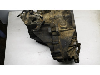 Механическая коробка передач, 6 передач