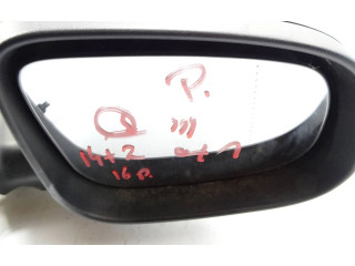 Зеркало электрическое        Volvo V70  2008 - 2013 года   