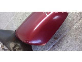 Зеркало электрическое Skoda Octavia 985 1959 - 1971 года