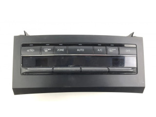 Блок управления климат-контролем A2129008711, A2129002814   Mercedes-Benz E C207 W207