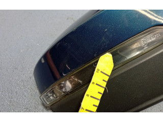 Зеркало электрическое Skoda Octavia Mk3 (5E) 2013 - 2019 года