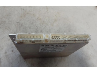 Блок управления АБС 0295454232   Mercedes-Benz A W168