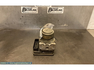 Блок управления АБС Honda Accord