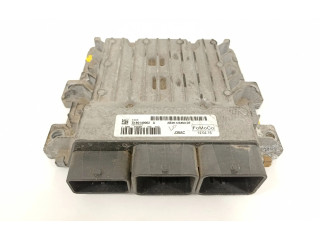 Блок управления двигателя AB3912A650DF   Ford Ranger