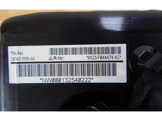 Блок подушек безопасности CX2314D374AD, N253SW71192 Jaguar XF X250