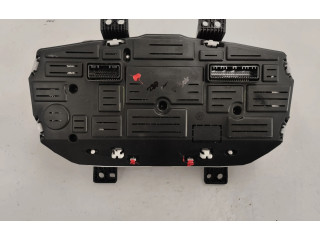 Панель приборов    Hyundai i10       