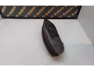 Панель приборов Fiat Idea