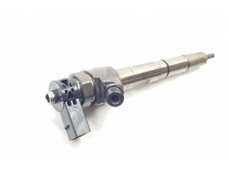 Форсунка 04L130277AC, 04L130277AC    Skoda Superb B8 (3V)  DFGA 